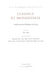 Classica Et Medieavalia 66: Danish Journal of Philology and History by George Hinge
