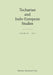 Tocharian and Indo-European Studies 18 by Birgit Anette Olsen, Thomas Olander, Michaël Peyrot