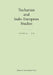 Tocharian and Indo-European Studies 19 by Birgit Anette Olsen