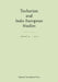 Tocharian and Indo-European Studies 20: Volume 20 by Birgit Anette Olsen