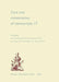 Care and Conservation of Manuscripts 17: Volume 17 by Matthew James Driscoll