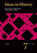Ideas in History, Vol. 7, No. 1-2 by Katarina Leppanen, Rebecka Lettevall