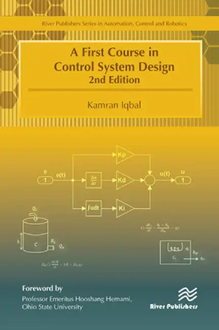 A First Course in Control System Design by Kamran Iqbal