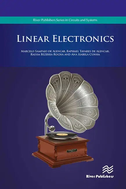 Linear Electronics by Marcelo Sampaio Alencar