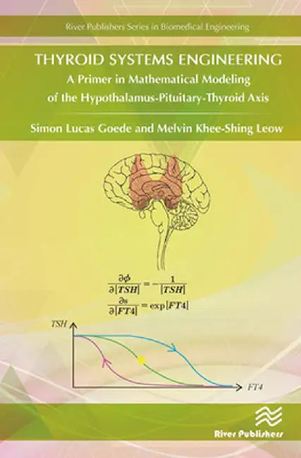 Thyroid Systems Engineering: A Primer in Mathematical Modeling of the Hypothalamus-Pituitary-Thyroid Axis by Simon Goede