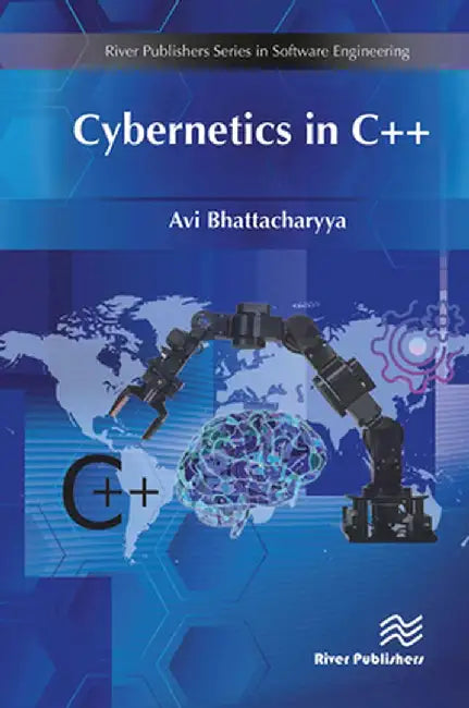 Cybernetics in C++ by Avi Bhattacharyya