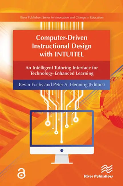 Computer-Driven Instructional Design with Intuitel by Kevin Fuchs