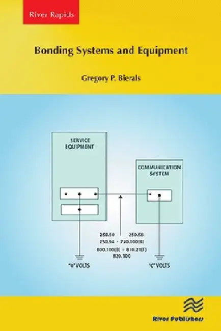 Bonding Systems and Equipment by Gregory P. Bierals