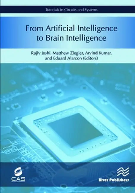 From Artificial Intelligence to Brain Intelligence: AI Compute Symposium 2018 by Rajiv Joshi