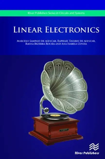 Linear Electronics by Marcelo Sampaio Alencar