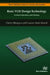 Basic VLSI Design Technology: Technical Questions and Solutions by Cherry Bhargava