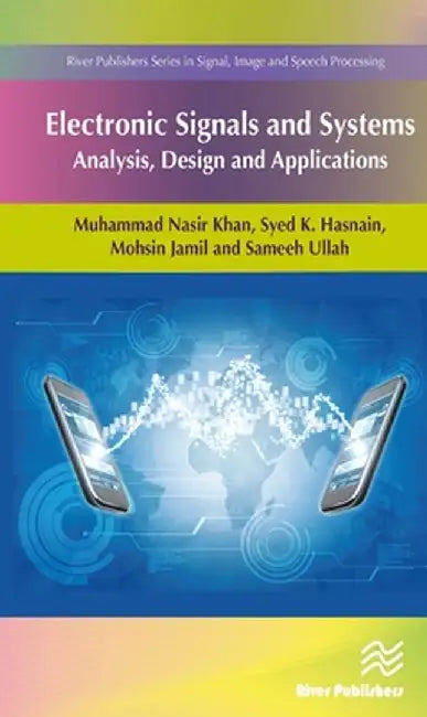 Electronic Signals and Systems by Muhammad Nasir Khan