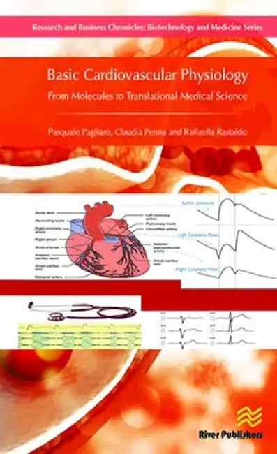 Basic Cardiovascular Physiology by Pasquale Pagliaro