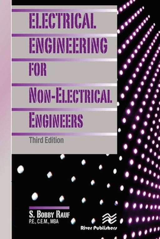 Electrical Engineering for Non-Electrical Engineers by S. Bobby Rauf