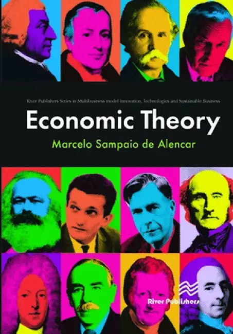 Economic Theory by Marce Sampaio de Alencar