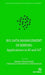 Big Data Management in Sensing: Applications in AI and IoT by Renny Fernandez
