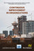Continuous Improvement in Organizations by José Dinis Carvalho