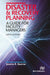 Disaster and Recovery Planning: A Guide for Facility Managers, Sixth Edition by Joseph F. Gustin
