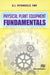 Physical Plant Equipment Fundamentals by Kenneth L. Petrocelly