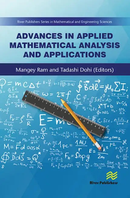 Advances in Applied Mathematical Analysis and Applications by Mangey Ram