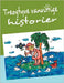 Treogtyve vanvittige historier by Anthonisen, Jeanne