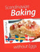 Scandinavian Baking without Eggs by Charlotte Peyk