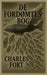 De fordømtes bog by Fort, Charles