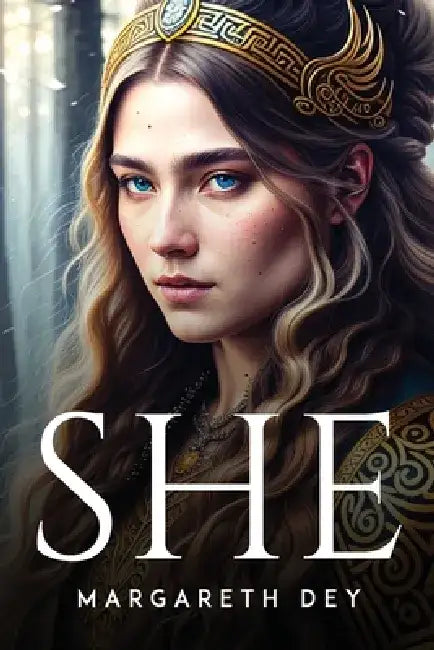 She by Margareth Dey