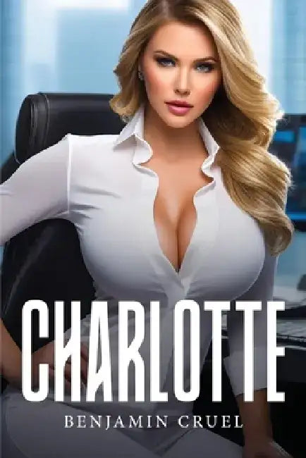 Charlotte by Benjamin Cruel