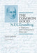 The Common Good: N.F.S. Grundtvig as Politician and Contemporary Historian by Edward Broadbridge