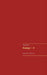 Anslag I - II: tekster 2013-14/2014-15 by Jacques Berg