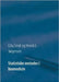 Statistiske metoder i biomedicin by Sindt, Cilia