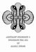 Abstract Coloring 4: 51 original drawings to enjoy and relax with ! by Maria Wedel