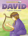 David Fights Goliath by Joy Melissa Jensen, Simi Lu