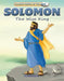 Solomon the Wise King by Jensen, Joy Melissa
