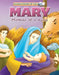 Mary Mother of a King by Joy Melissa Jensen, Simi Lu