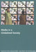 Media in a Globalized Society: Northern Lights - Film and Media Studies Yearbook 2003 by Stig Hjarvard