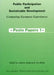 Public Participation and Sustainable Development: Comparing European Experiences by Andrew Jamison