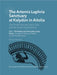 The Artemis Laphria Sanctuary at Kalydon in Aitolia. the Finds from the 1920s--30s Danish-Greek Excavations - Vol. 1: The Pottery and Terracotta Lamps by Signe Barfoed