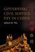 Governing Civil Service Pay in China by Alfred M. Wu
