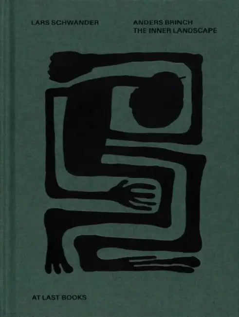 Anders Brinch The Inner Landscape by Lars Schwander