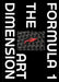 Formula 1 - The Art Dimension by Peter Nyggard