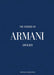 The Essence of Armani: Unfolded by Kelly Reising