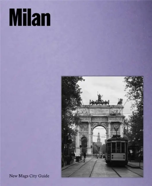 Milan by Mads Arlien-Søborg
