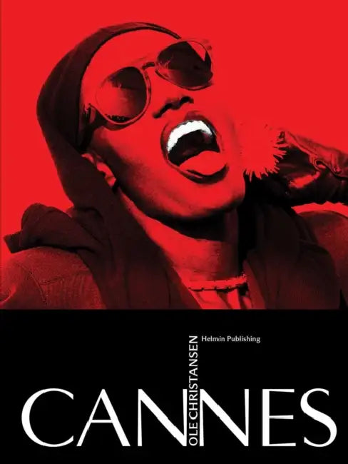 Cannes by Ole Christiansen