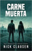 Carne Muerta 1: Un thriller zombi by Clausen, Nick