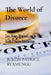 The World of Divorce by Justin Patrice Byamungu