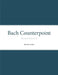 Bach Counterpoint: Two-part invention II by Martin Lohse