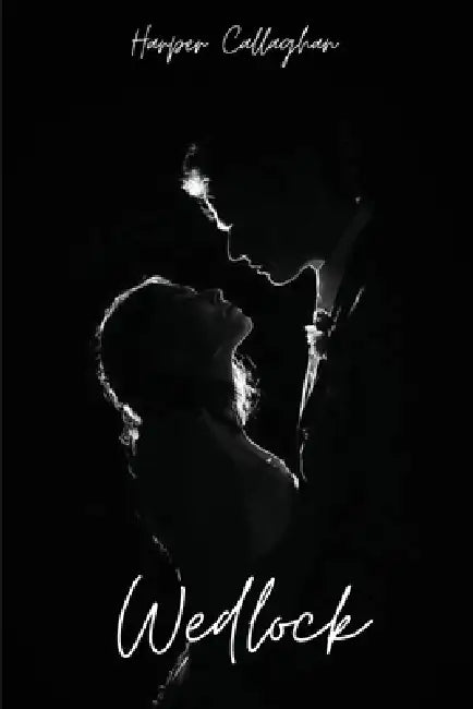 Wedlock by Harper Callaghan