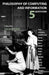 Philosophy of Computing and Information: 5 Questions by Luciano Floridi